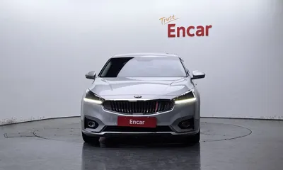 Kia K7 2017, 88180 км, за 6514.66 USD