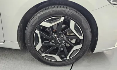Kia K7 2017, 88180 км, за 6514.66 USD