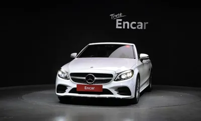 Mercedes-Benz C-Class 2023, 26475 км, за 27916.44 USD