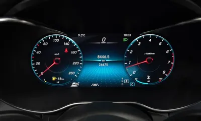 Mercedes-Benz C-Class 2023, 26475 км, за 27916.44 USD - фото 8