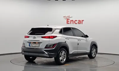 Hyundai Kona 2021, 89198 км, за 10097.73 USD