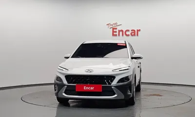 Hyundai Kona 2021, 89198 км, за 10097.73 USD