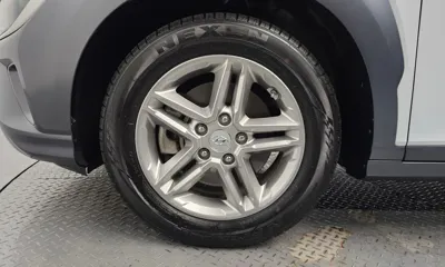 Hyundai Kona 2021, 89198 км, за 10097.73 USD