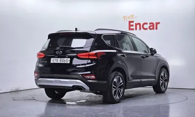 Hyundai Santafe 2020, 123605 км, за 12143.89 USD