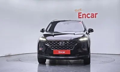 Hyundai Santafe 2020, 123605 км, за 12143.89 USD