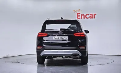 Hyundai Santafe 2020, 123605 км, за 12143.89 USD