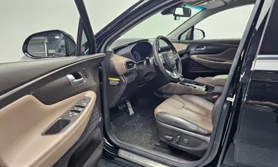 Hyundai Santafe 2020, 123605 км, за 12143.89 USD - фото 10