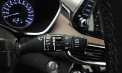 Hyundai Santafe 2020, 123605 км, за 12143.89 USD - фото 18