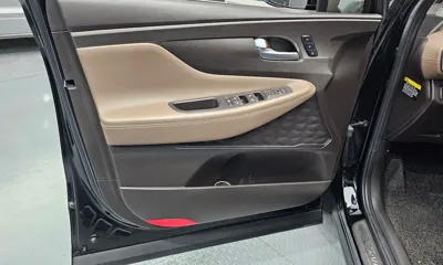 Hyundai Santafe 2020, 123605 км, за 12143.89 USD - фото 24