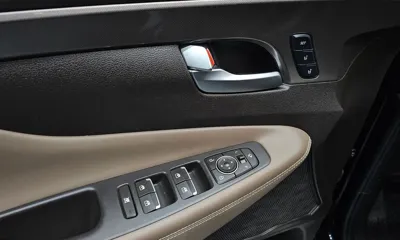 Hyundai Santafe 2020, 123605 км, за 12143.89 USD - фото 27