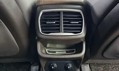 Hyundai Santafe 2020, 123605 км, за 12143.89 USD - фото 29