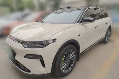 Leapmotor C11 · 2026 год