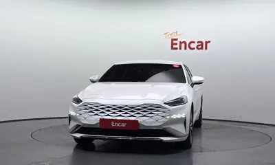 Kia K8 2022, 110647 км, за 16410.66 USD