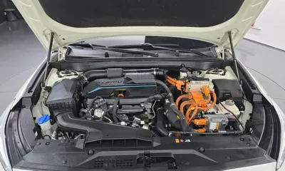 Kia K8 2022, 110647 км, за 16410.66 USD - фото 6