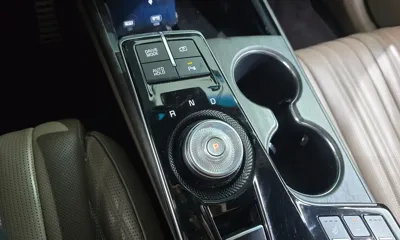 Kia K8 2022, 110647 км, за 16410.66 USD - фото 9