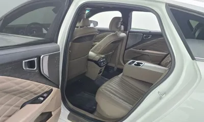 Kia K8 2022, 110647 км, за 16410.66 USD - фото 12