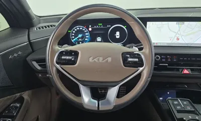 Kia K8 2022, 110647 км, за 16410.66 USD - фото 14
