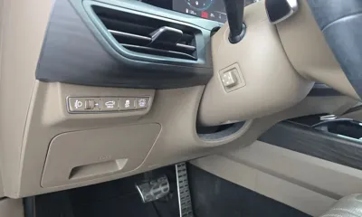 Kia K8 2022, 110647 км, за 16410.66 USD - фото 20