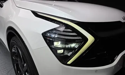 Kia Sportage 2022, 77338 км, за 17239.15 USD - фото 22