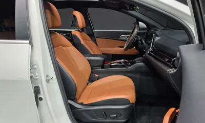 Kia Sportage 2022, 77338 км, за 17239.15 USD - фото 26