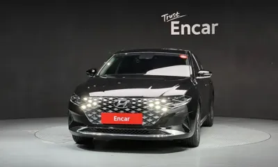 Hyundai Grandeur 2022, 81076 км, за 12489.5 USD