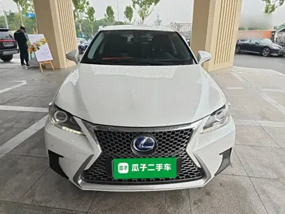 Lexus CT 2020, 53900 км, за 13820.73 USD