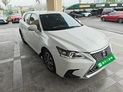 Lexus CT 2020, 53900 км, за 13820.73 USD