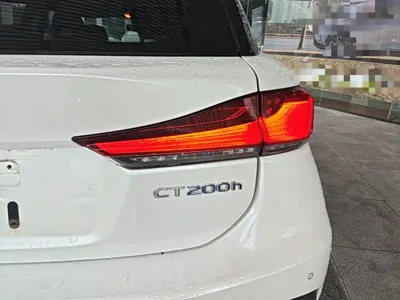 Lexus CT 2020, 53900 км, за 13820.73 USD - фото 8
