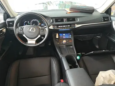 Lexus CT 2020, 53900 км, за 13820.73 USD - фото 10