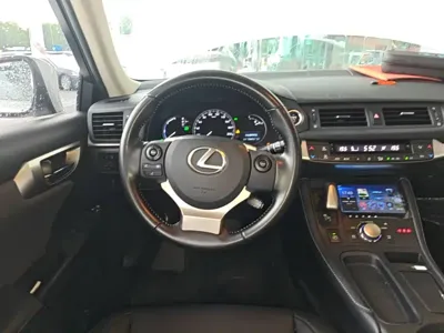 Lexus CT 2020, 53900 км, за 13820.73 USD - фото 11