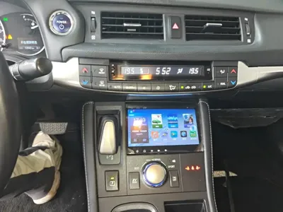 Lexus CT 2020, 53900 км, за 13820.73 USD - фото 13