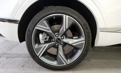 Genesis GV80 2024, 38623 км, за 44503.27 USD