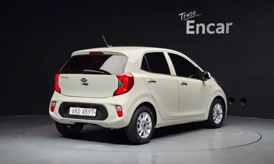 Kia Morning 2017, 28196 км, за 4875.51 USD