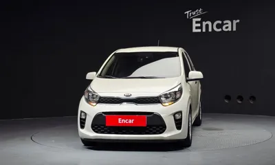 Kia Morning 2017, 28196 км, за 4875.51 USD
