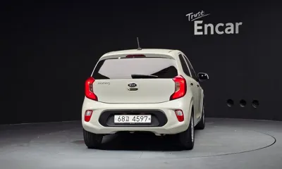 Kia Morning 2017, 28196 км, за 4875.51 USD