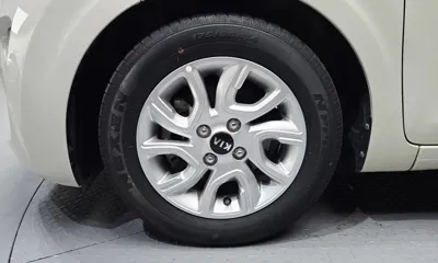 Kia Morning 2017, 28196 км, за 4875.51 USD