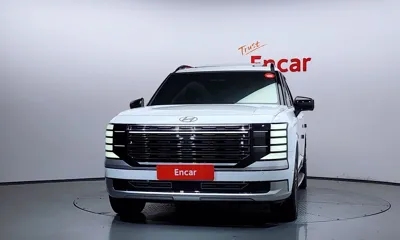 Hyundai Palisade 2026, 14072 км, за 38436.5 USD