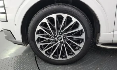 Hyundai Palisade 2026, 14072 км, за 38436.5 USD