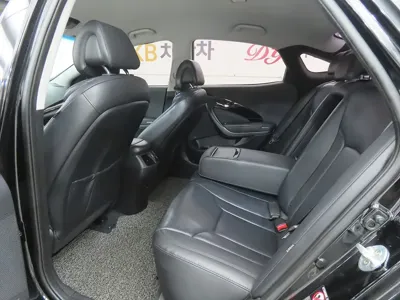 Hyundai Grandeur 2017, 111087 км, за 4759.39 USD - фото 6
