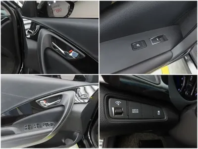 Hyundai Grandeur 2017, 111087 км, за 4759.39 USD - фото 17