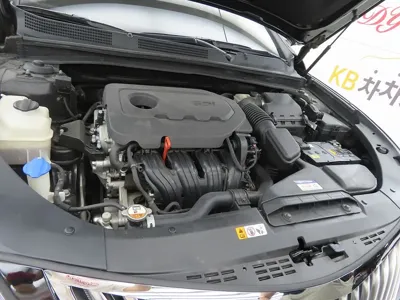 Hyundai Grandeur 2017, 111087 км, за 4759.39 USD - фото 19