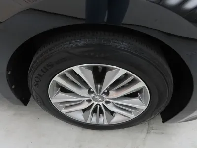 Hyundai Grandeur 2017, 111087 км, за 4759.39 USD - фото 20