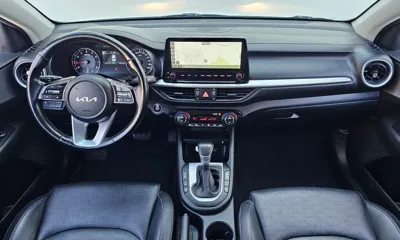 Kia K3 2022, 158718 км, за 7188.63 USD - фото 6