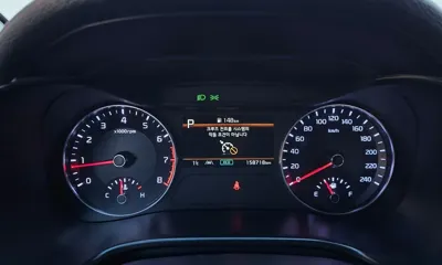 Kia K3 2022, 158718 км, за 7188.63 USD - фото 7