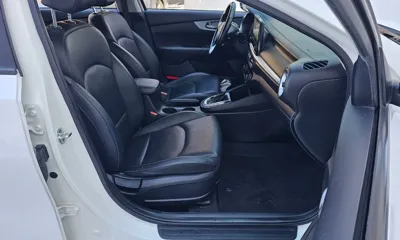 Kia K3 2022, 158718 км, за 7188.63 USD - фото 9