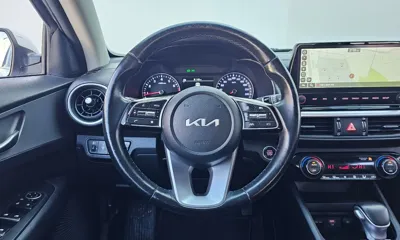Kia K3 2022, 158718 км, за 7188.63 USD - фото 11