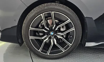 BMW 7-Series 2025, 14418 км, за 80015.68 USD
