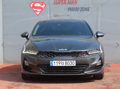 Kia K5 2023, 37022 км, за 21814.15 USD
