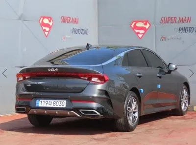 Kia K5 2023, 37022 км, за 21814.15 USD