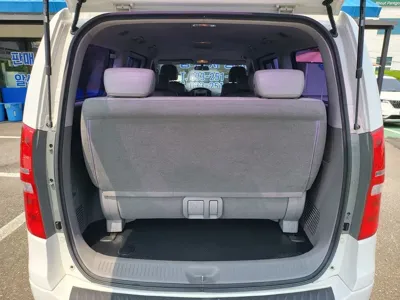 Hyundai Starex 2015, 183400 км, за 5579.62 USD - фото 6